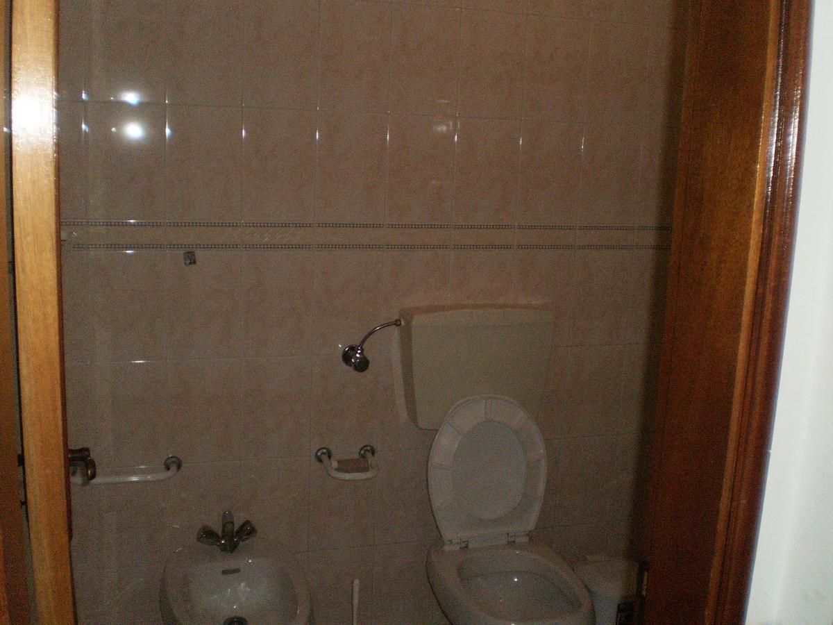 Lagar Apartment *