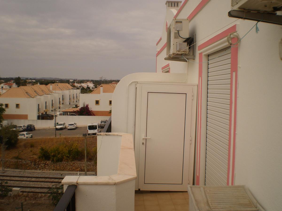 Apartment Lagar