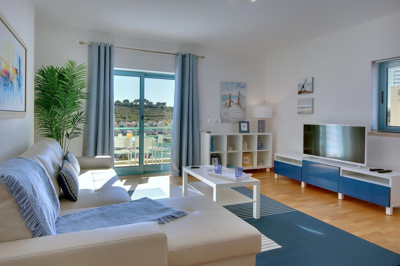 Marina Bay Apartamento