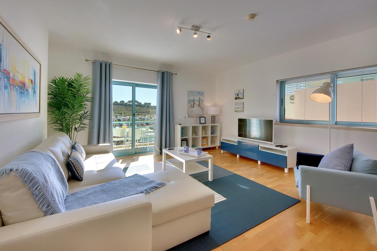 Marina Bay Apartamento