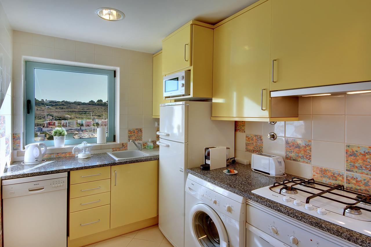 Apartamento Marina Bay Albufeira