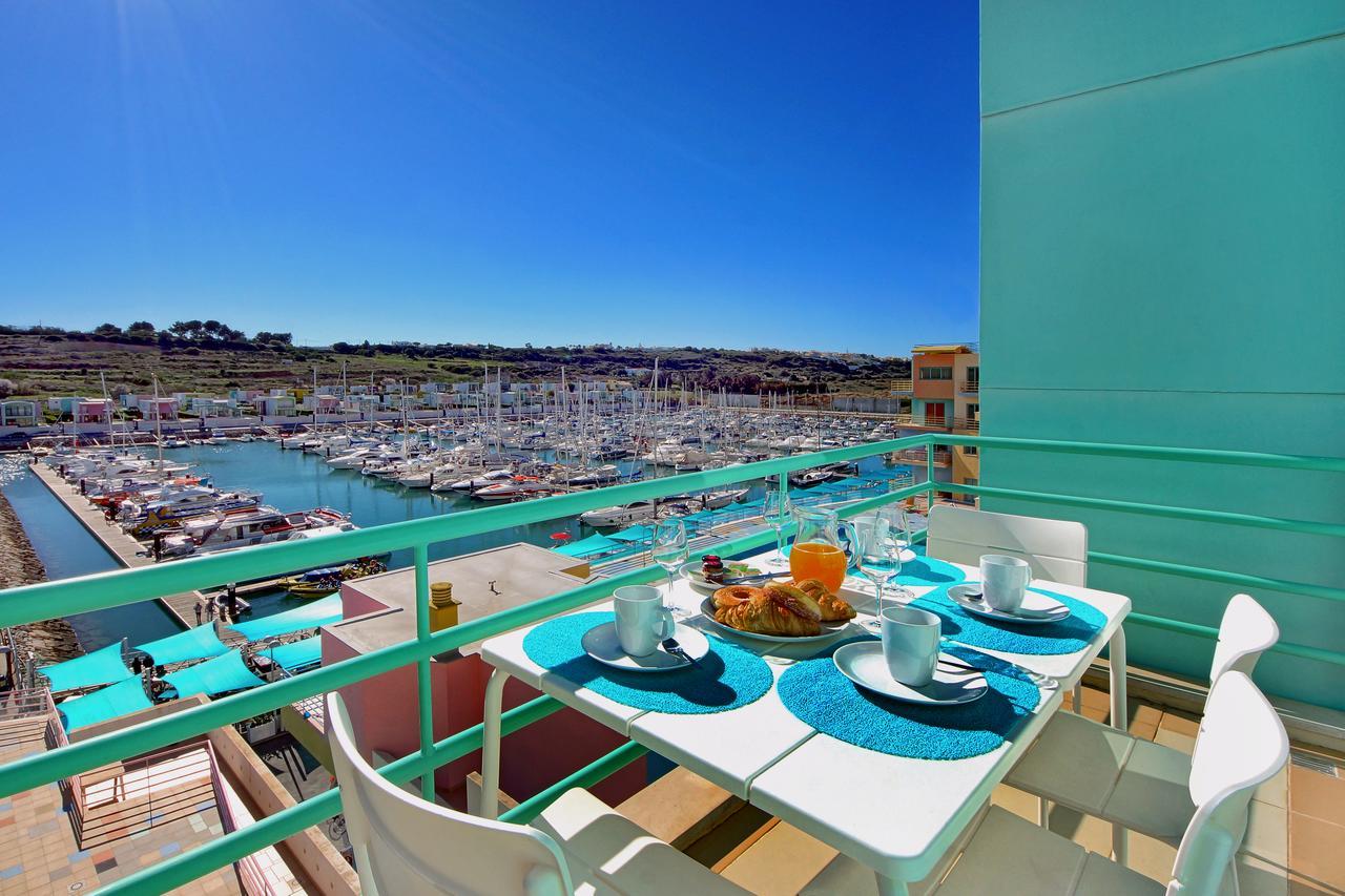 Marina Bay Apartamento Albufeira