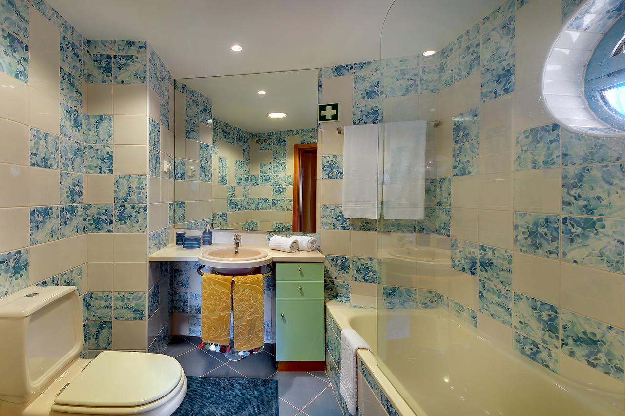Apartamento Marina Bay