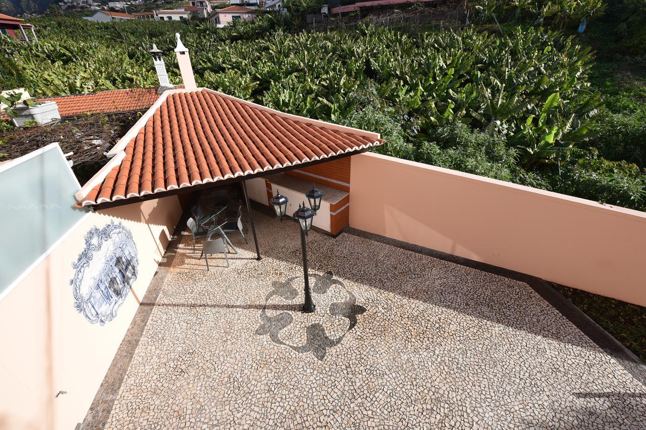 Chaves Holiday home