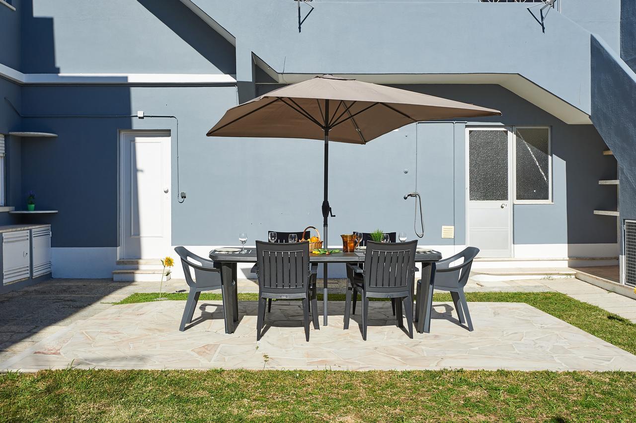 Beguest Costa Mar Apartment Costa da Caparica