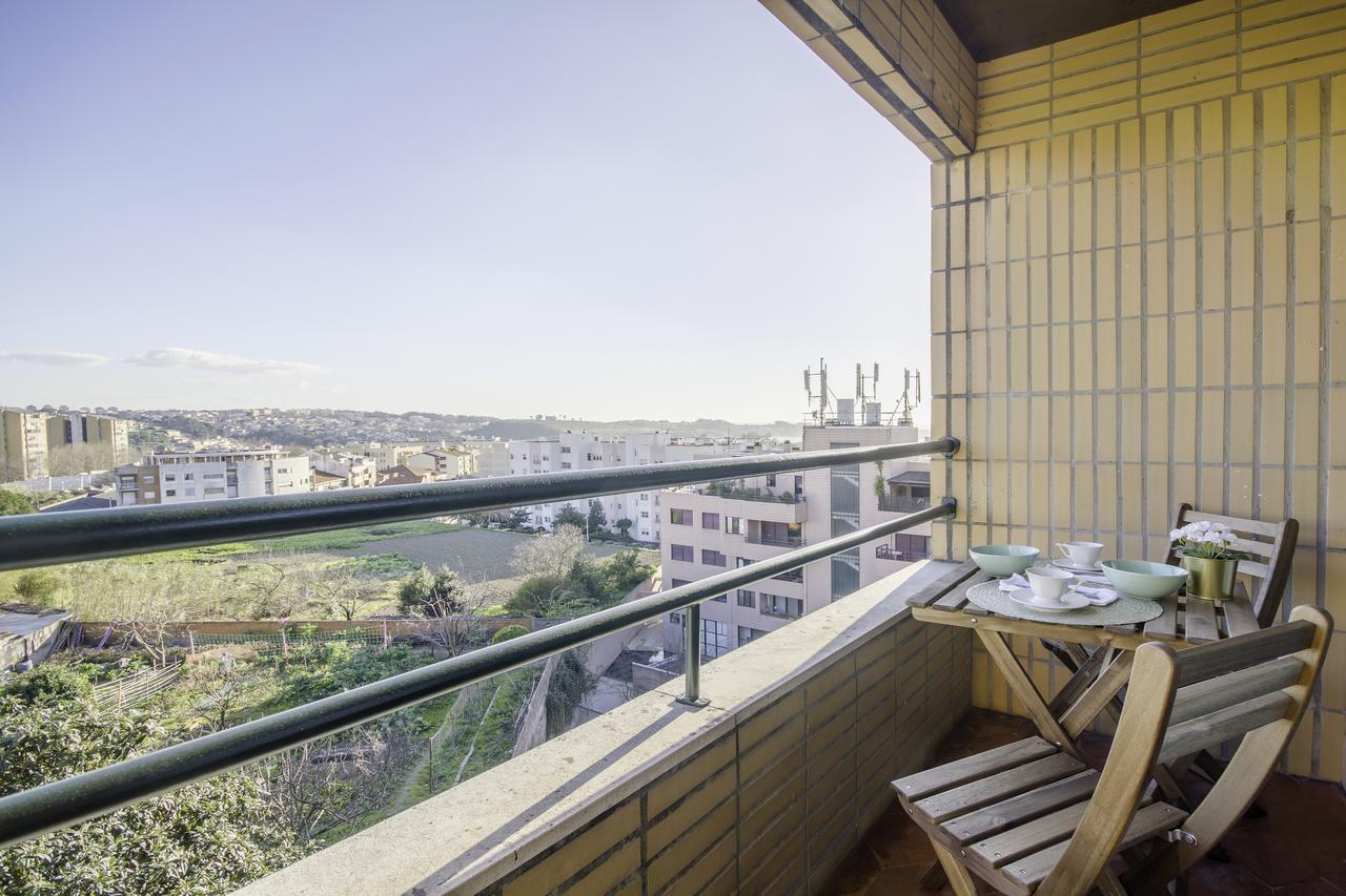 Cozy - Allegro Apartment Porto