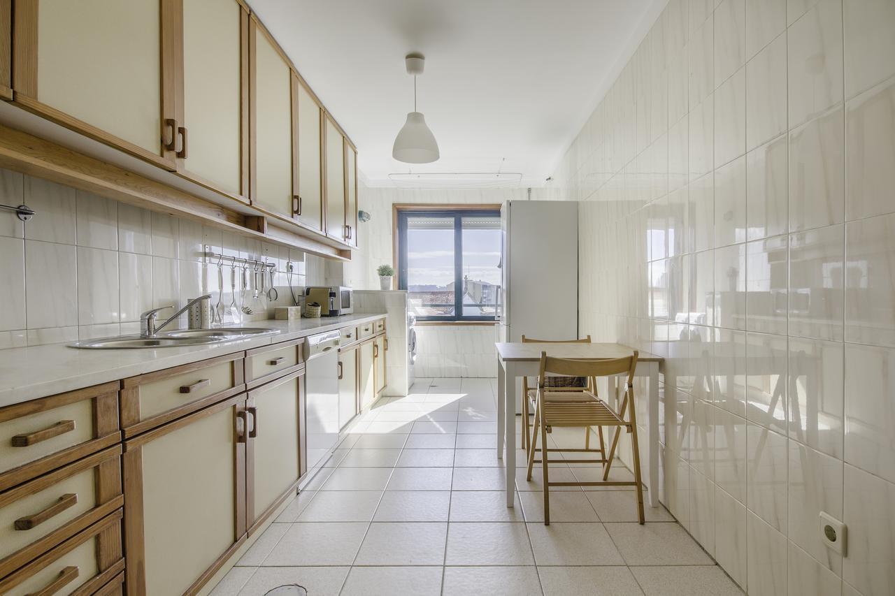 Cozy - Allegro Porto