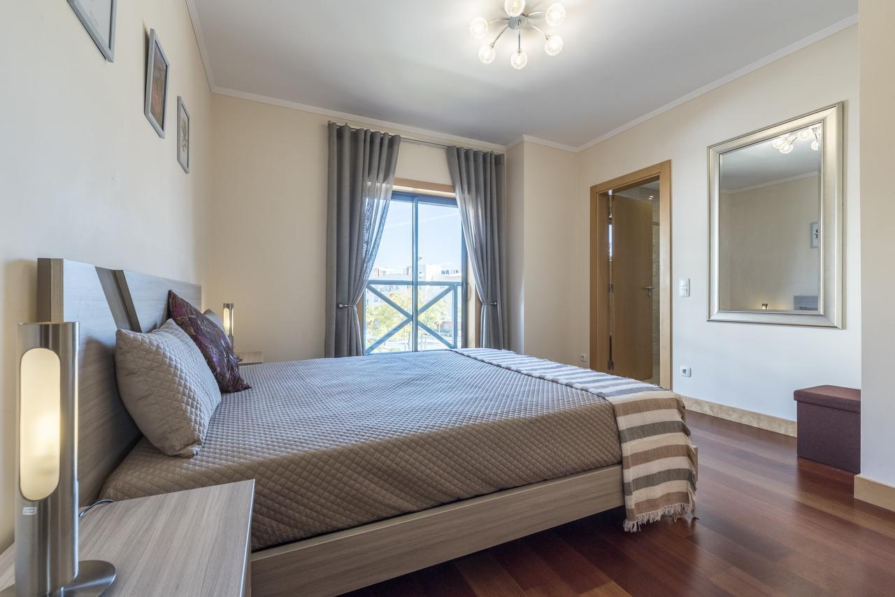 Blue House Corcovada Apartment Albufeira