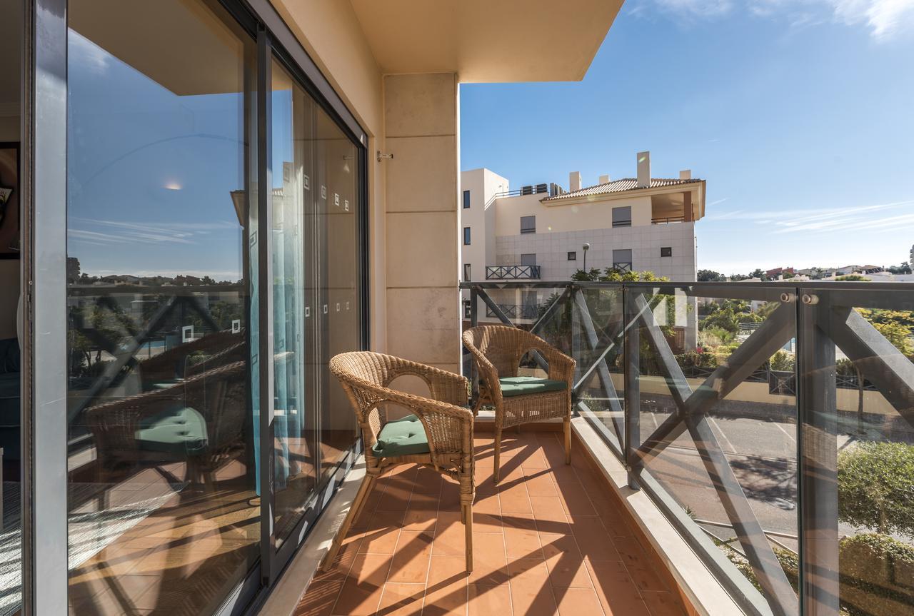 Blue House Corcovada Apartment Albufeira