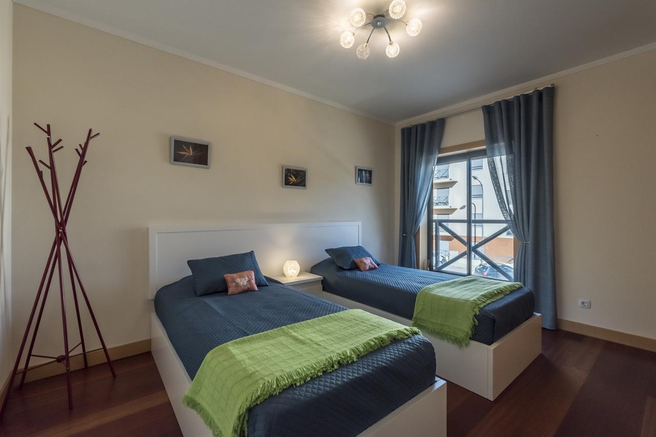 Apartment Blue House Corcovada *