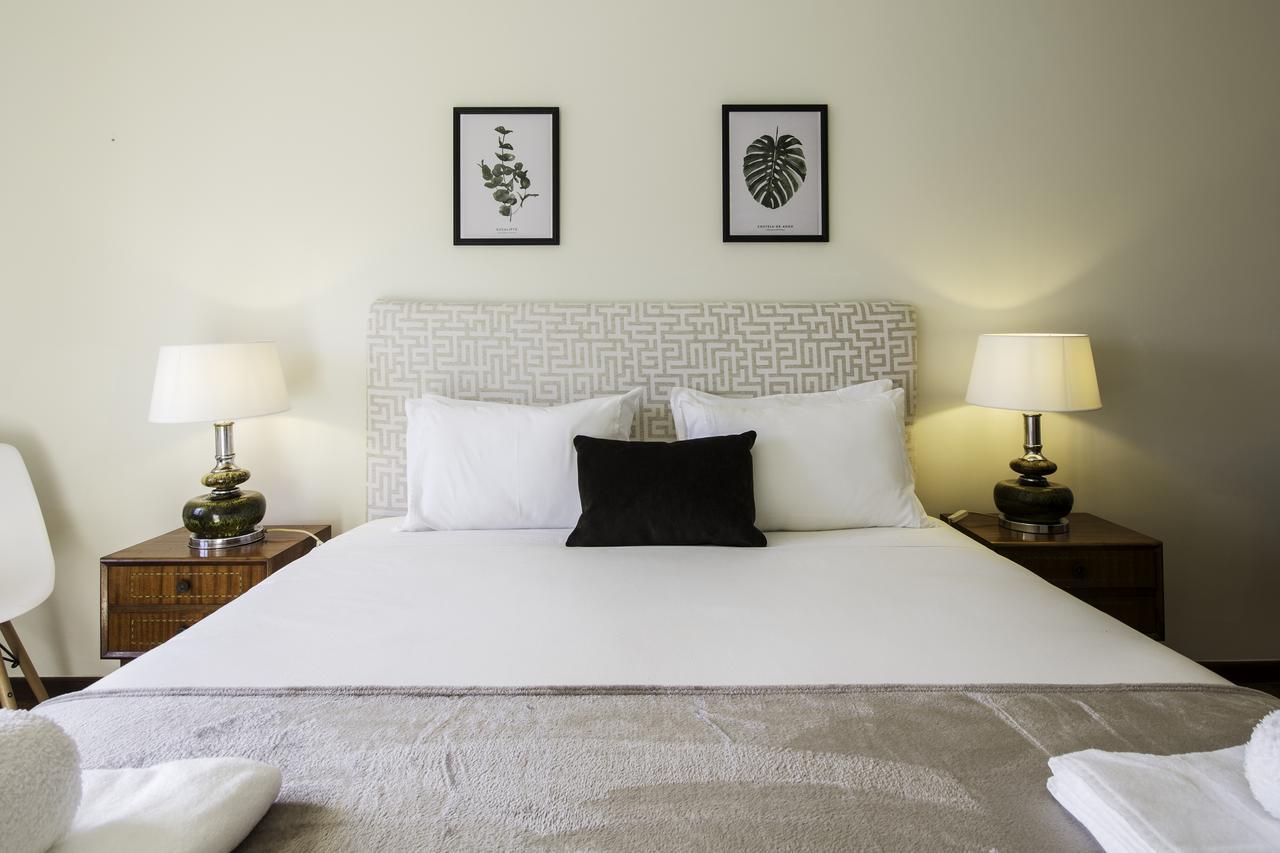 Cozy - Allegro Apartment Porto