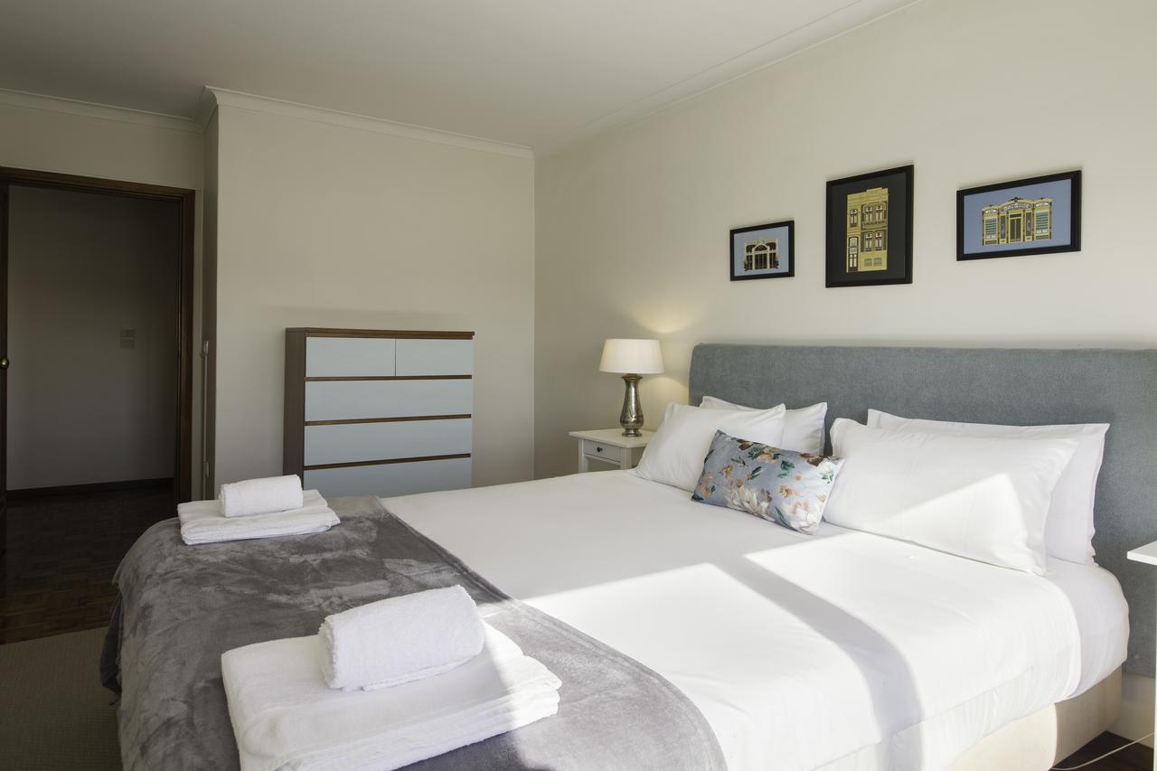 Apartment Cozy - Allegro *
