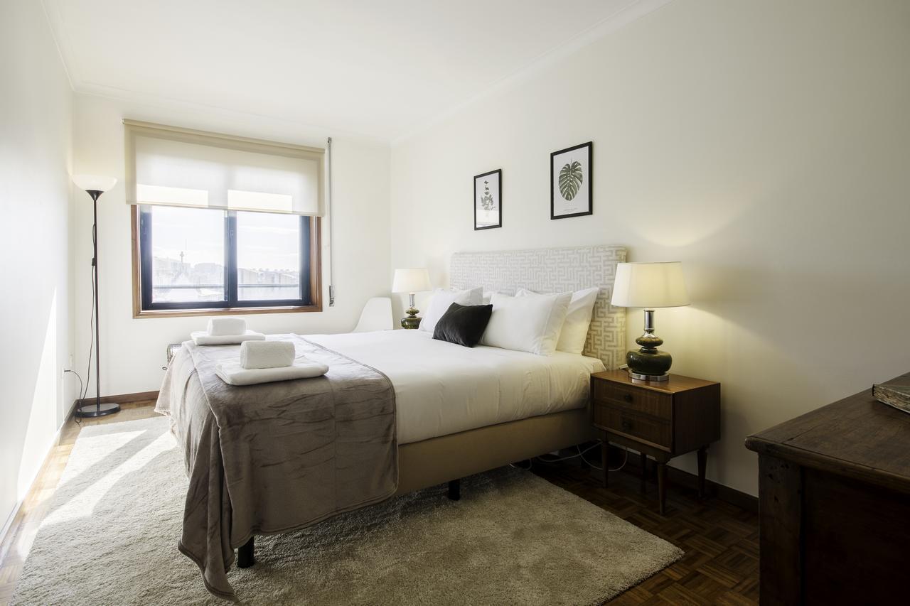 Apartment Cozy - Allegro Porto