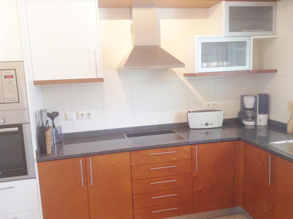 Opomar 2 Bed Apt Ao By Pola *