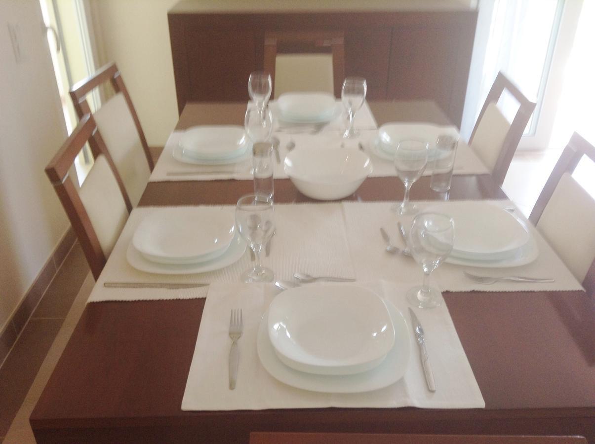 Opomar 2 Bed Apt Ao By Pola Cabanas De Tavira