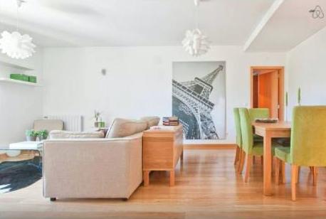 Your Rio Apartment Lisbon