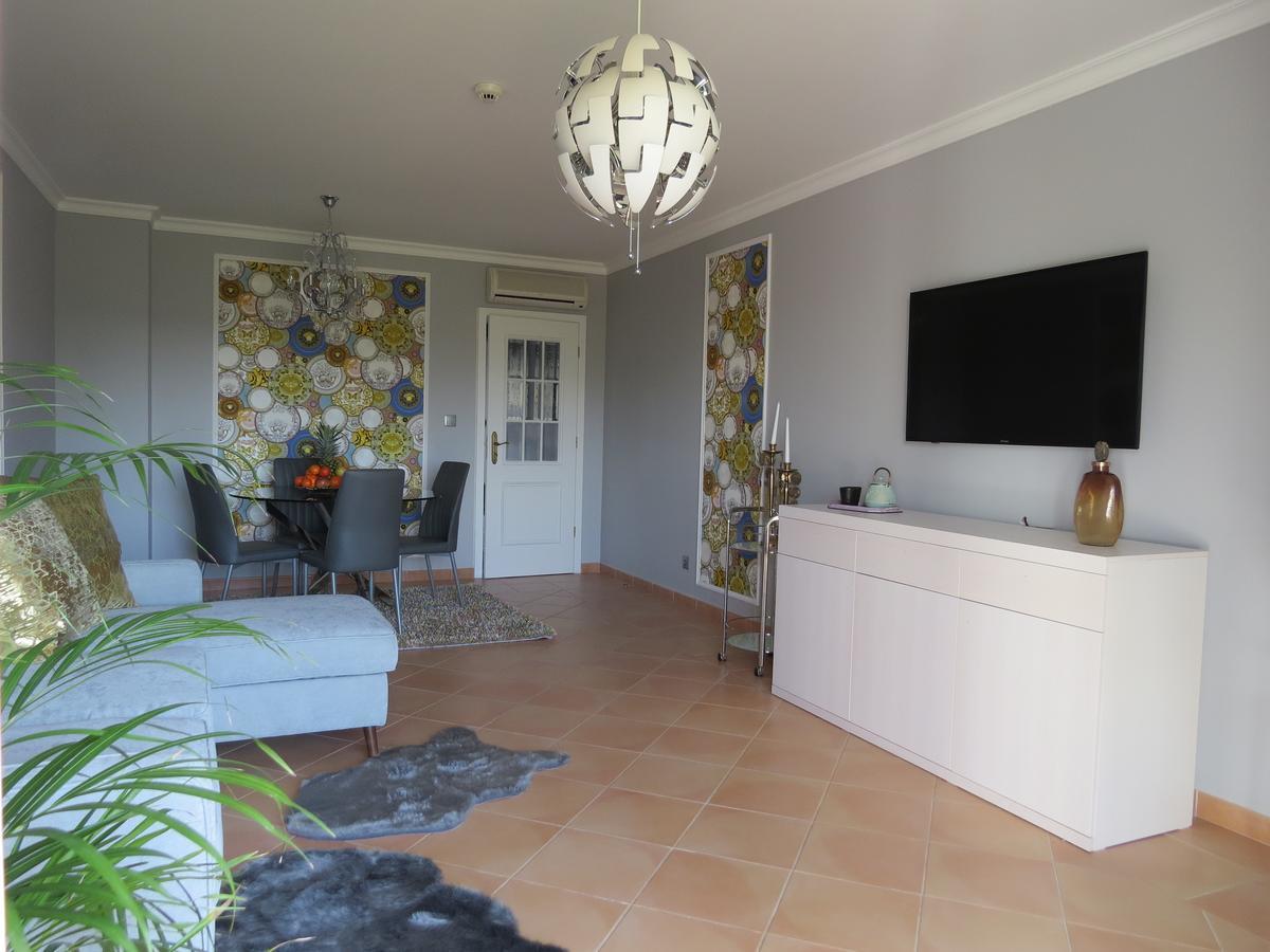 Apartment Sea Moments Portimao