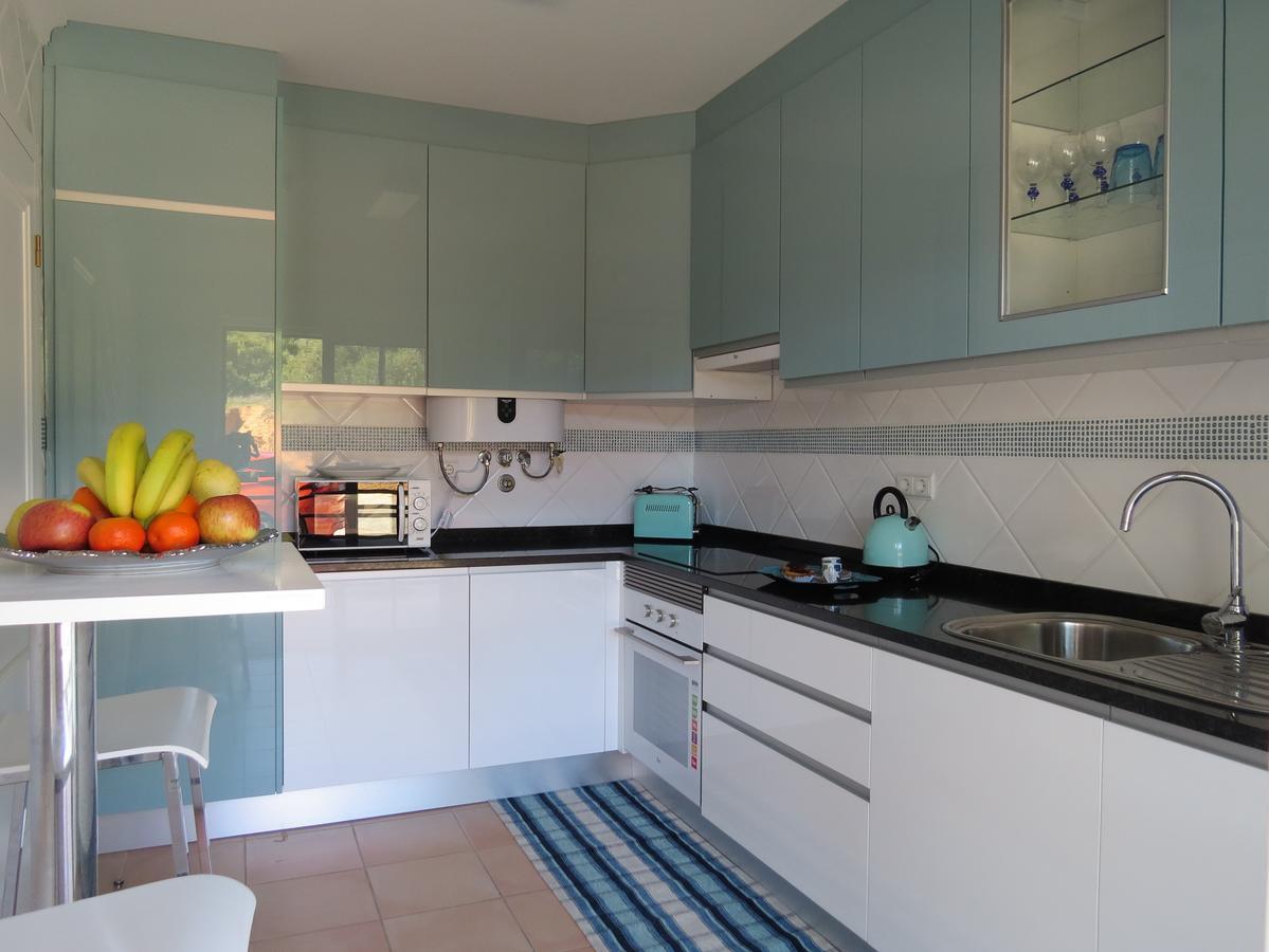 Sea Moments Apartment