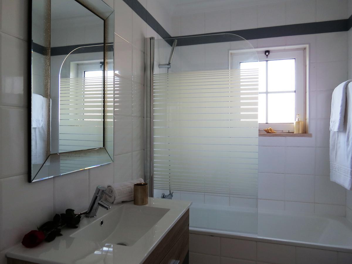 Sea Moments Apartment