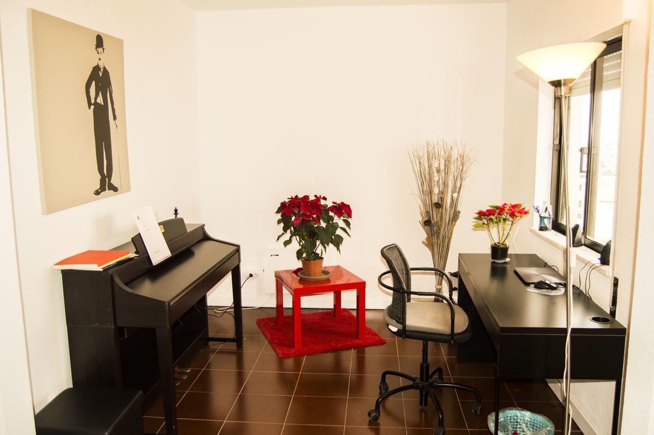 Apartamento Orlamar *