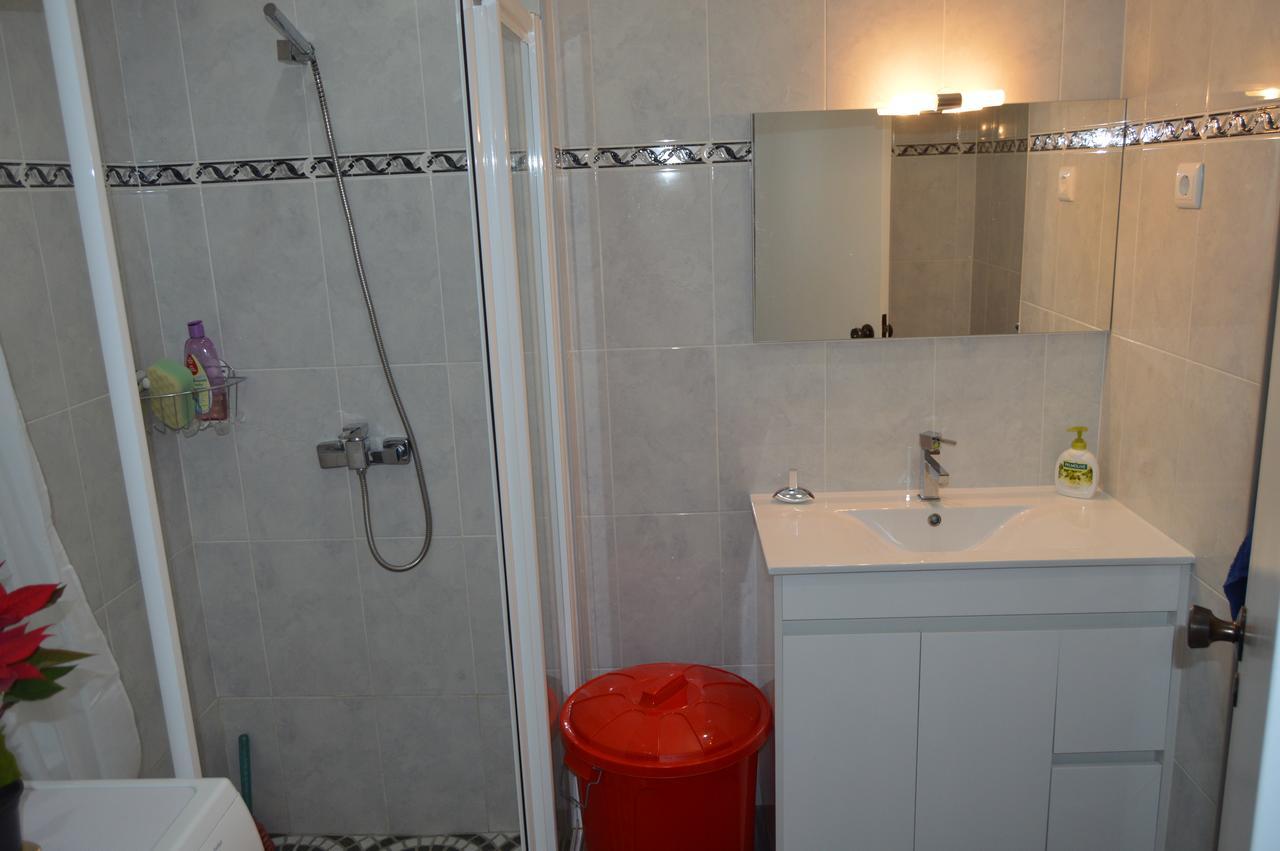 Apartment Apartamento Orlamar Manta Rota