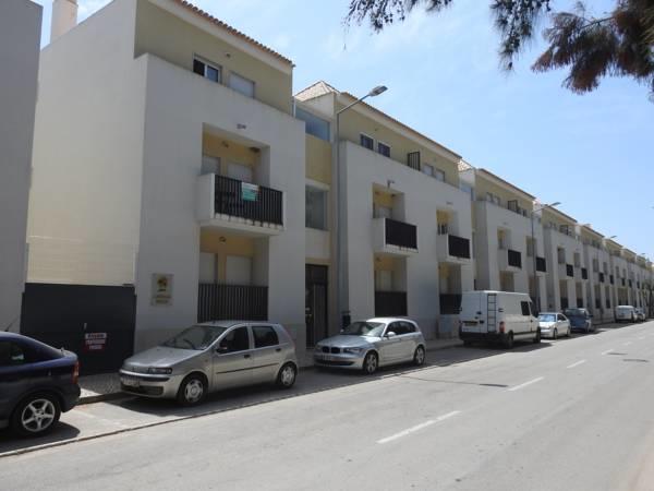 Apartamento Cabanas Beach T2 Apartment By Cabanas Beach Self Catering