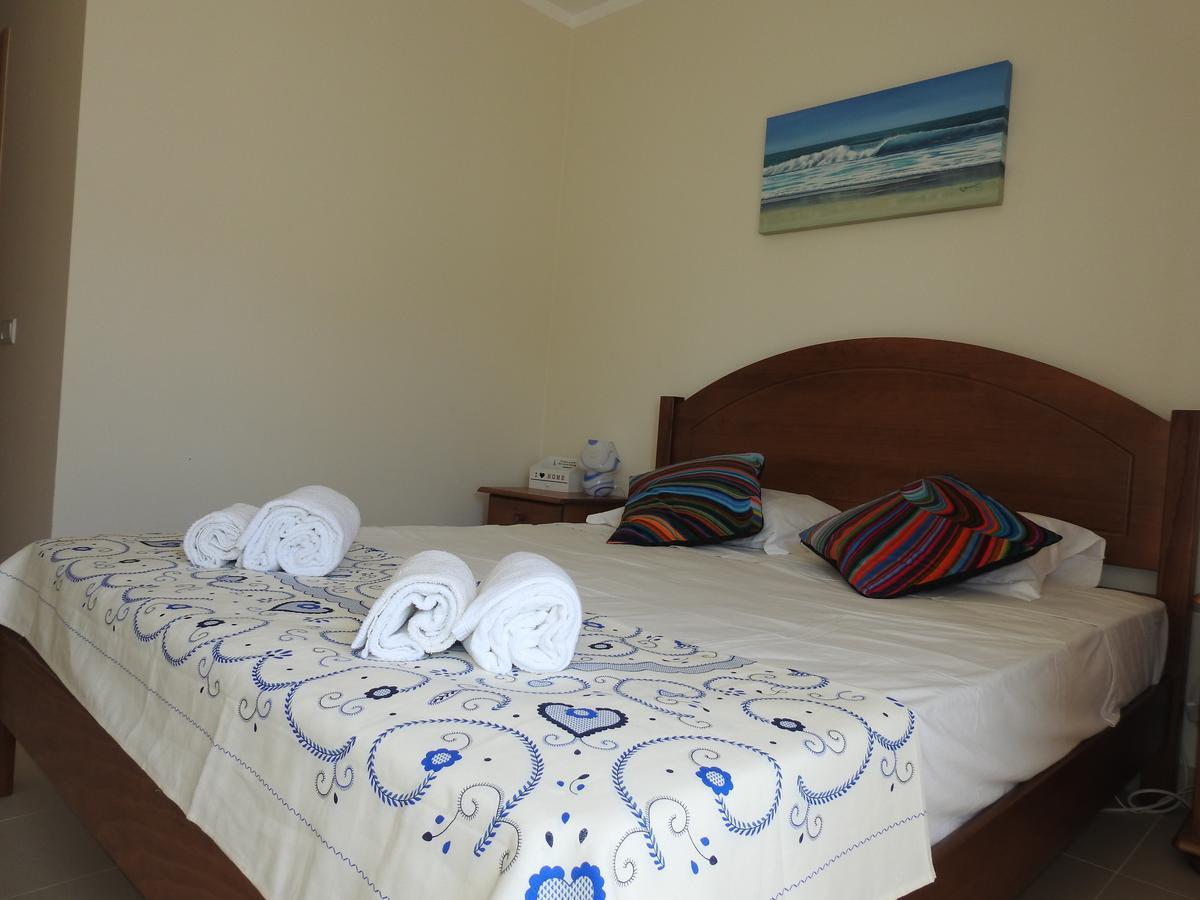 Cabanas Beach T2 Apartment By Cabanas Beach Self Catering *