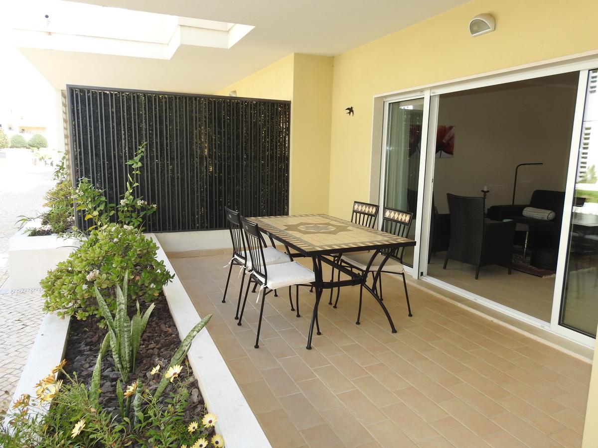 Cabanas Beach T2 Apartment By Cabanas Beach Self Catering
