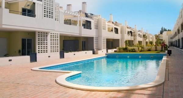 Apartamento Cabanas Beach T2 Apartment By Cabanas Beach Self Catering *