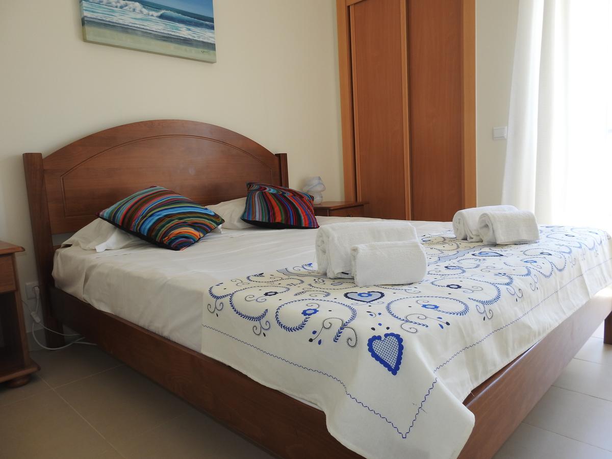 Cabanas Beach T2 Apartment By Cabanas Beach Self Catering *