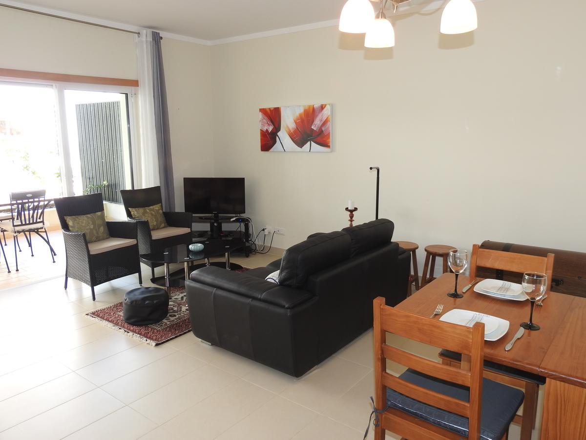 Apartamento Cabanas Beach T2 Apartment By Cabanas Beach Self Catering