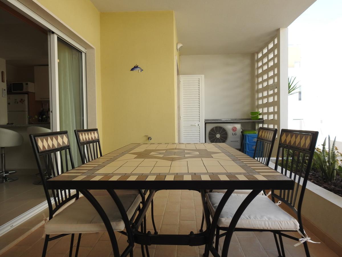 Cabanas Beach T2 Apartment By Cabanas Beach Self Catering *