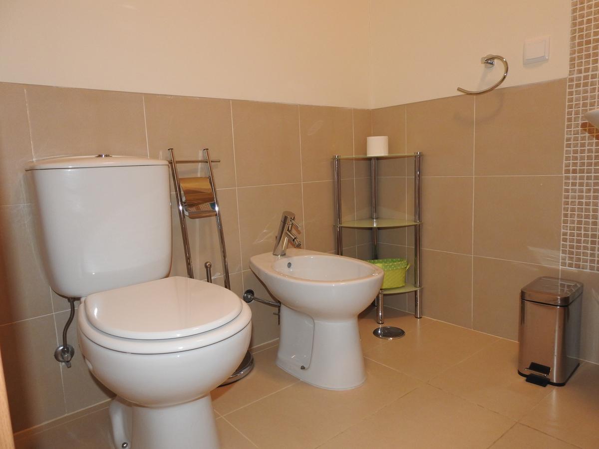 Cabanas Beach T2 Apartment By Cabanas Beach Self Catering
