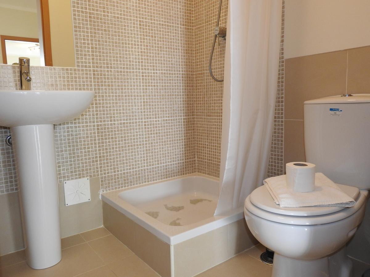 Apartamento Cabanas Beach T2 Apartment By Cabanas Beach Self Catering Cabanas De Tavira