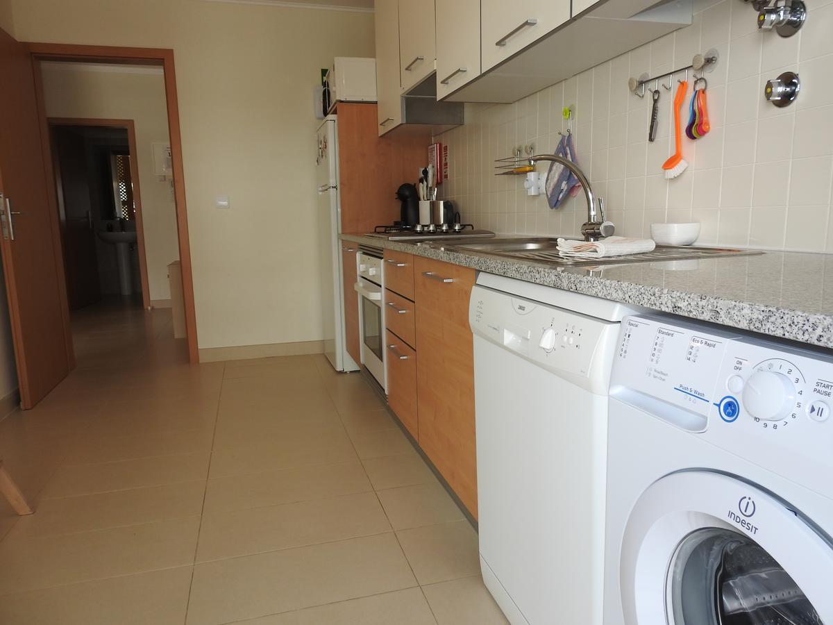 Cabanas Beach T2 Apartment By Cabanas Beach Self Catering Apartamento