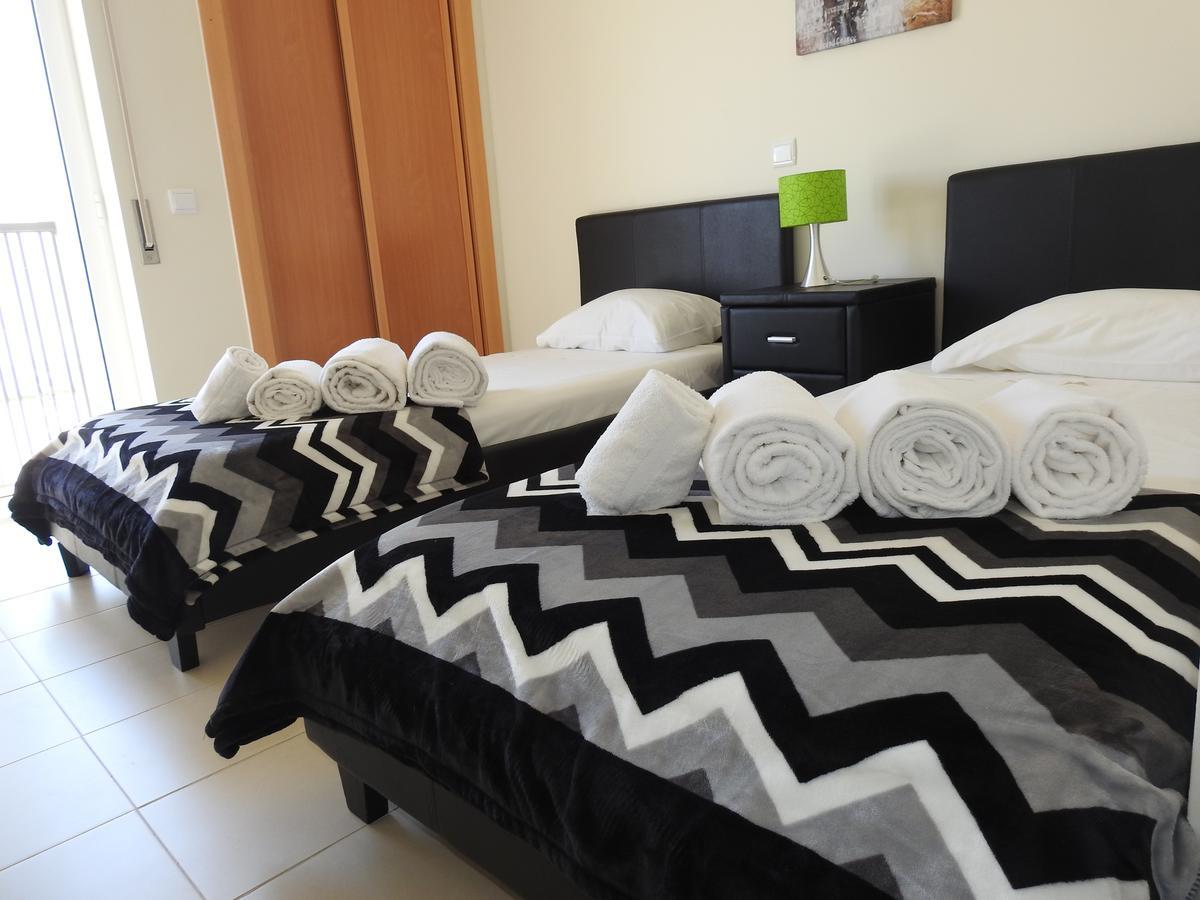 Cabanas Beach T2 Apartment By Cabanas Beach Self Catering Cabanas De Tavira