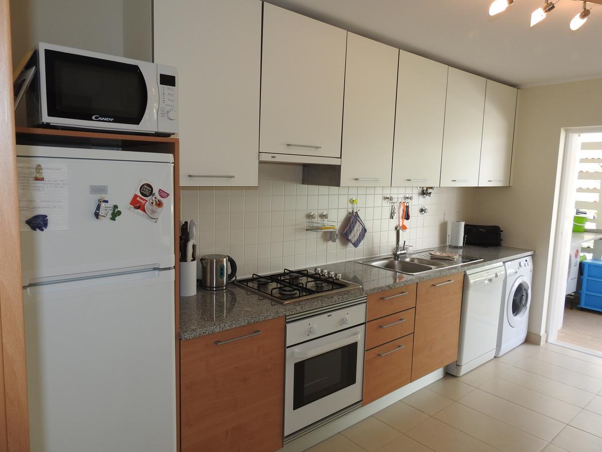 Cabanas Beach T2 Apartment By Cabanas Beach Self Catering Apartamento *