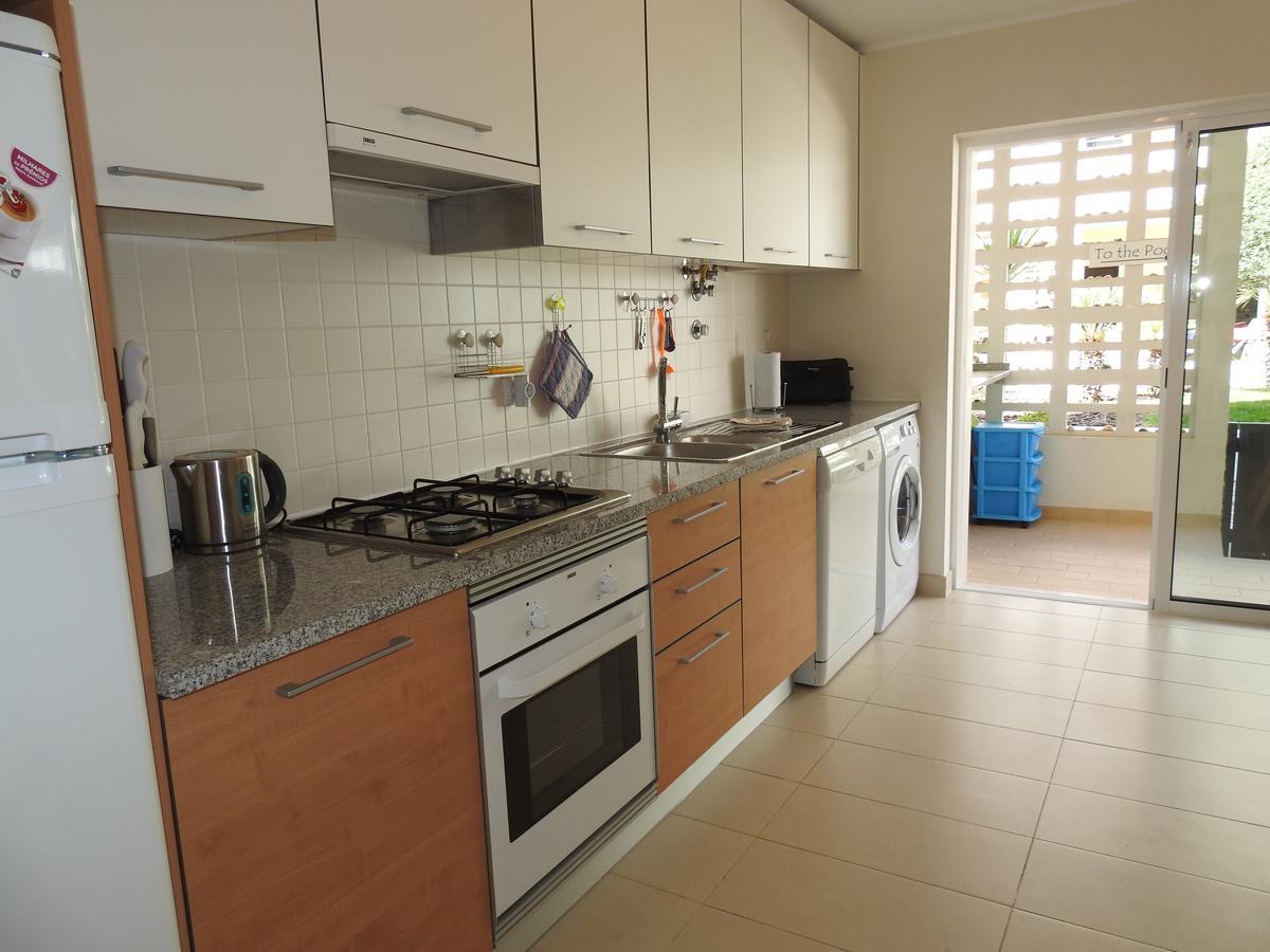 Apartamento Cabanas Beach T2 Apartment By Cabanas Beach Self Catering