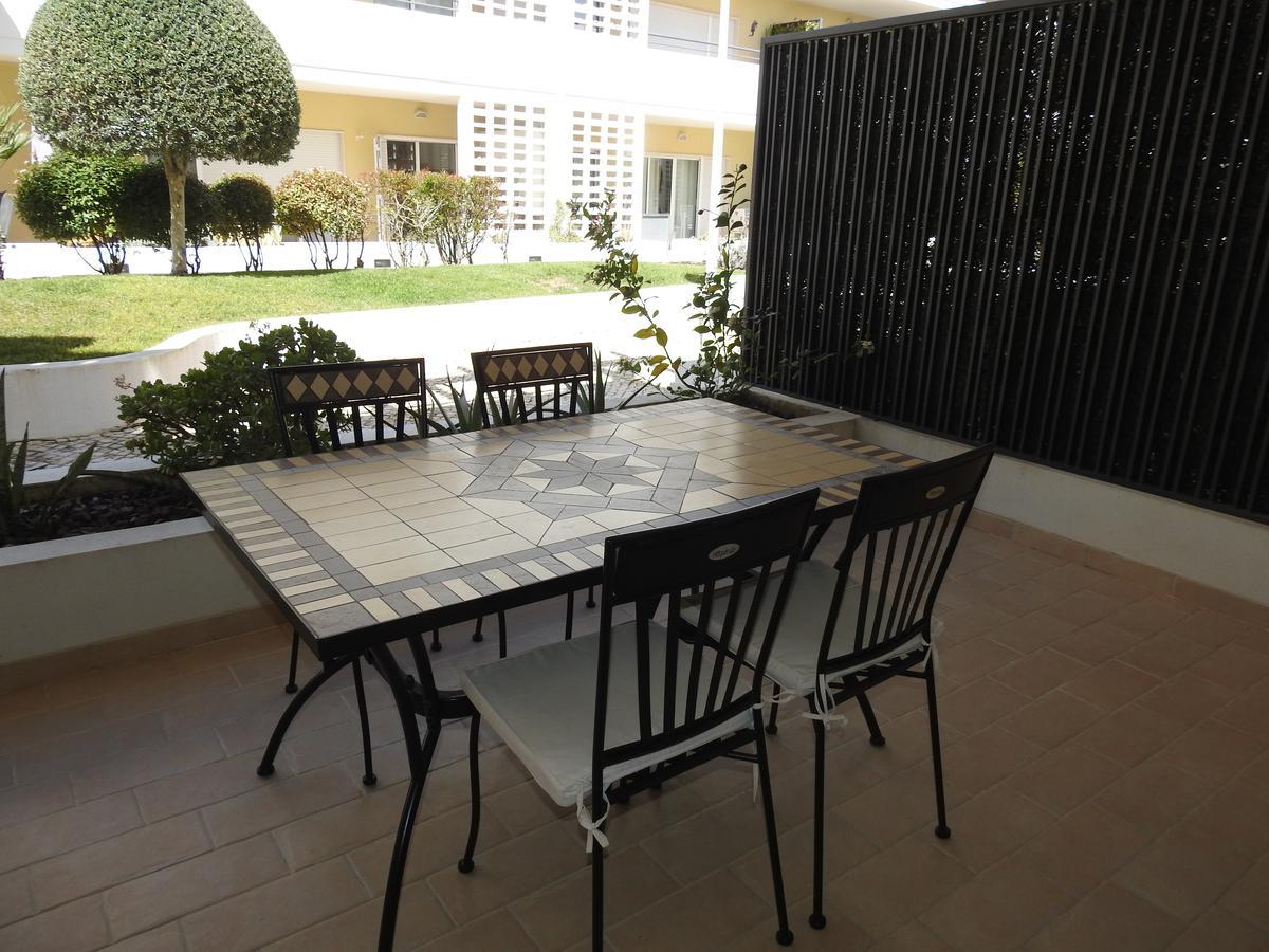 Cabanas Beach T2 Apartment By Cabanas Beach Self Catering Apartamento *