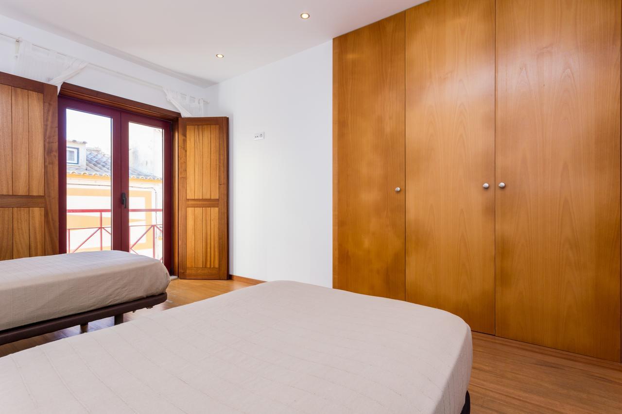 Holiday home Casa Da Belgica *