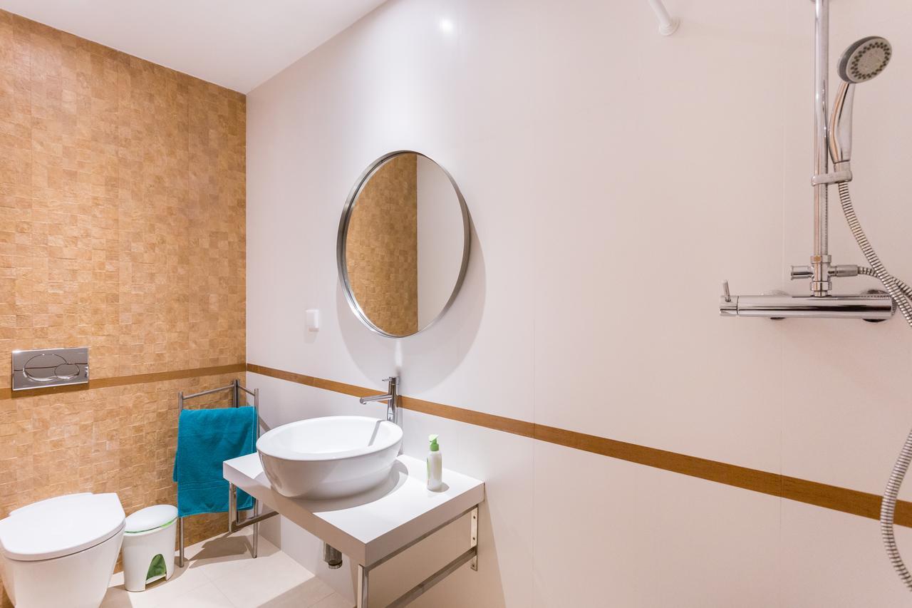 Holiday home Casa Da Belgica