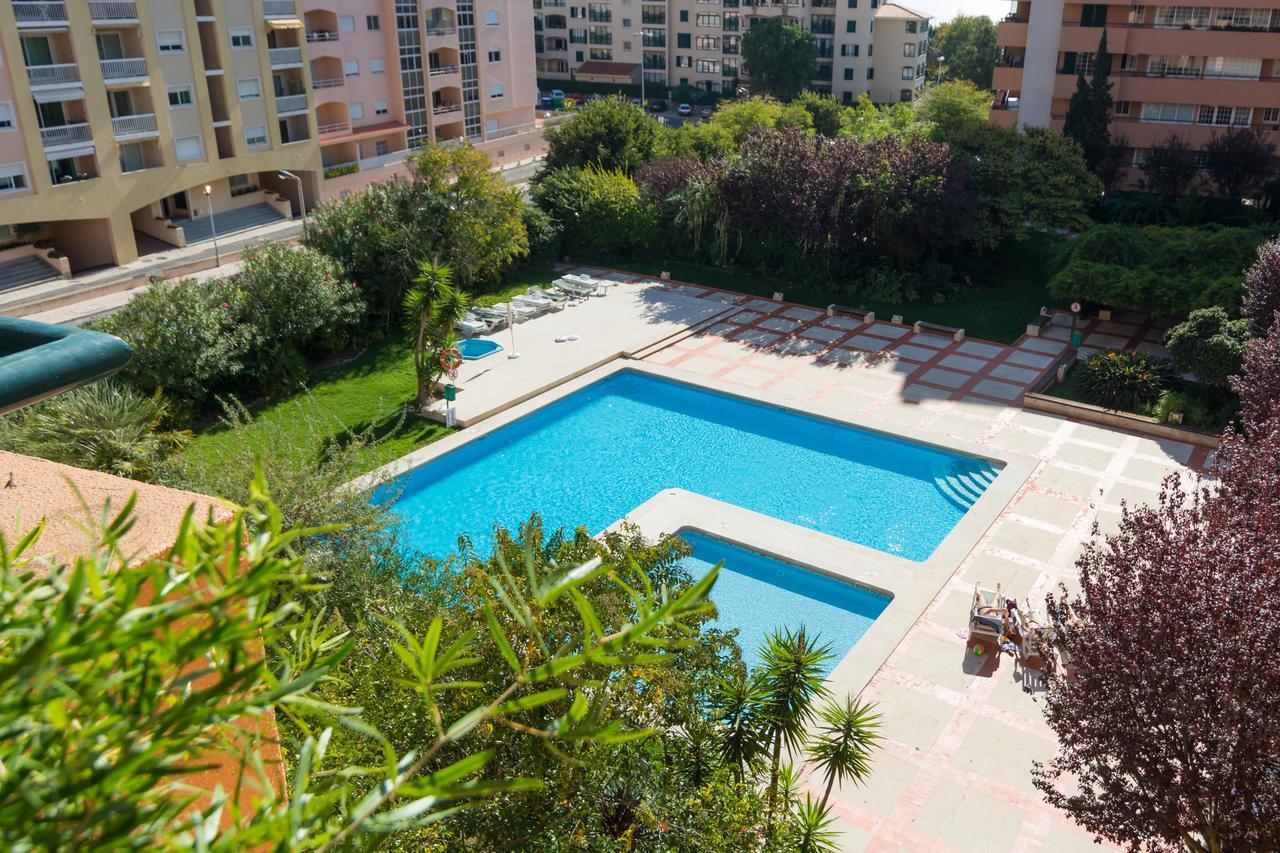 Park Apartment