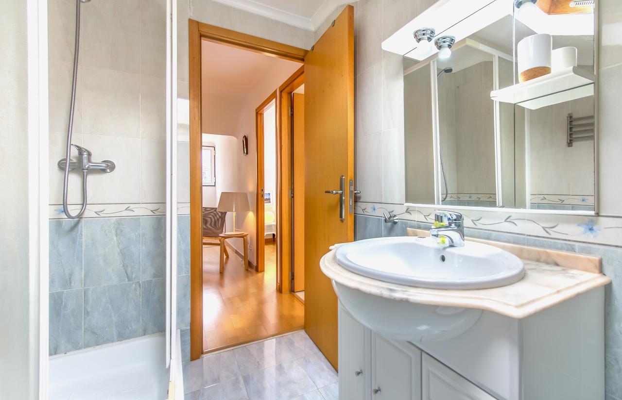 Casa Mouraria Appartement Lissabon