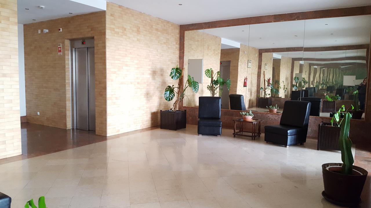Apartamento Praia Da Rocha Varandas Do Sol 2