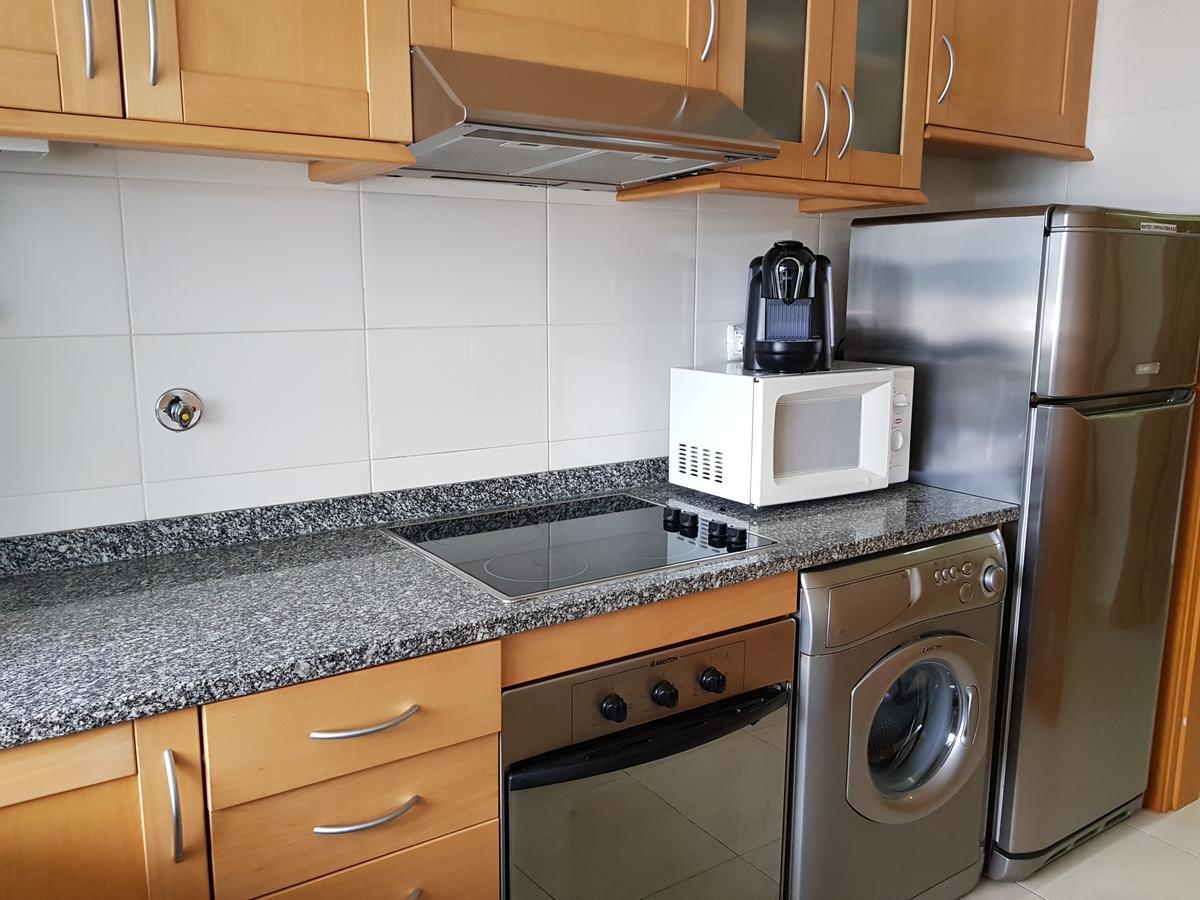 Apartamento Praia Da Rocha Varandas Do Sol 2 Apartment Portimao