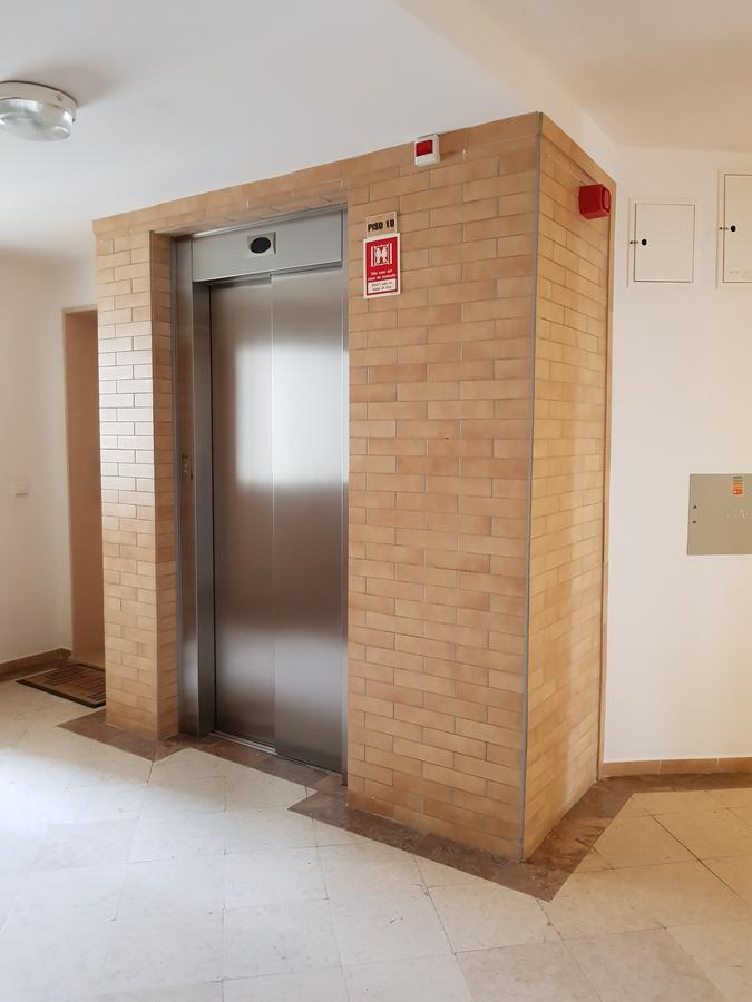 Apartamento Praia Da Rocha Varandas Do Sol 2 Apartment