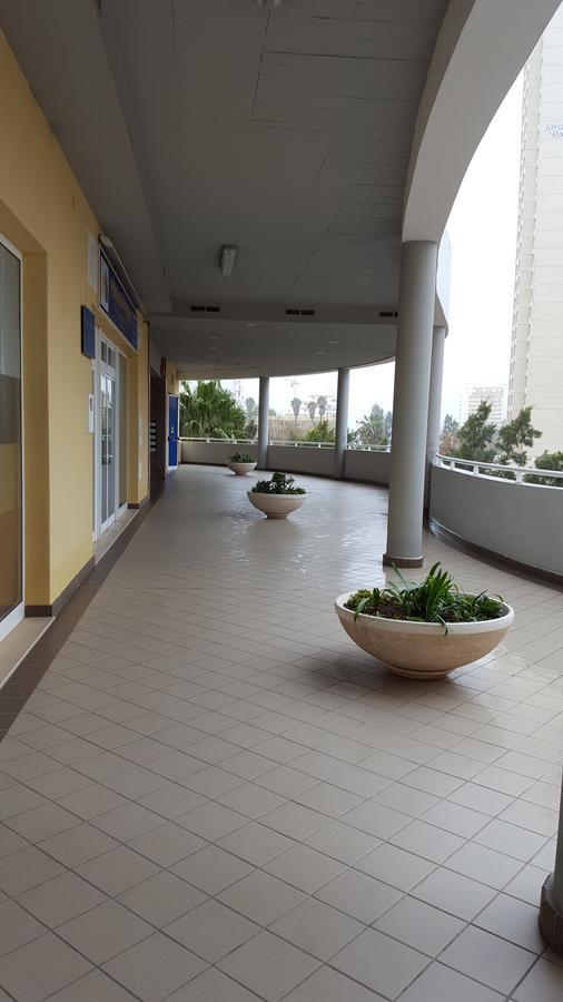 Apartamento Praia Da Rocha Varandas Do Sol 2 Apartment *