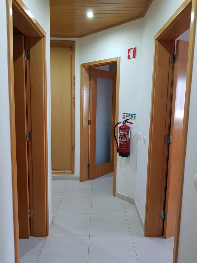 Apartamento Praia Da Rocha Varandas Do Sol 2 Apartment
