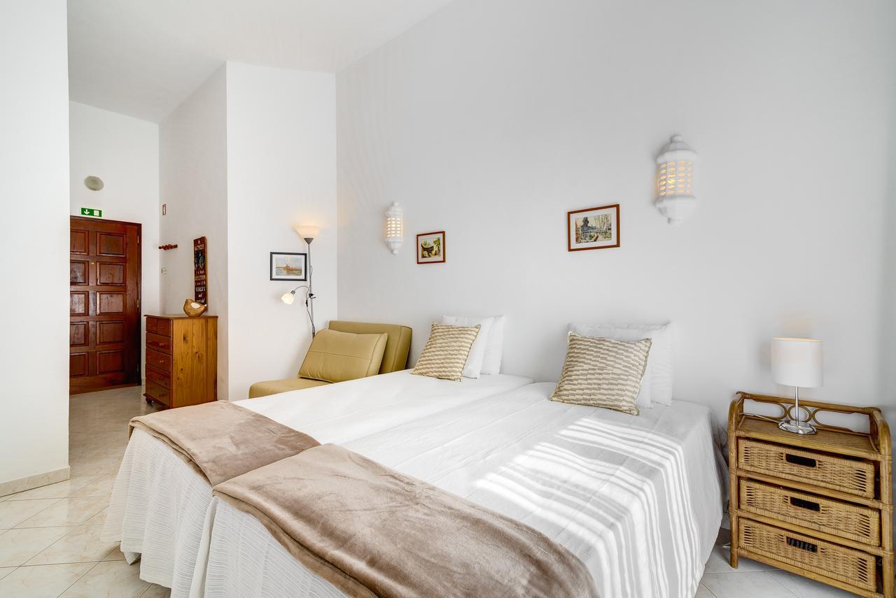 Sunrise I Appartement