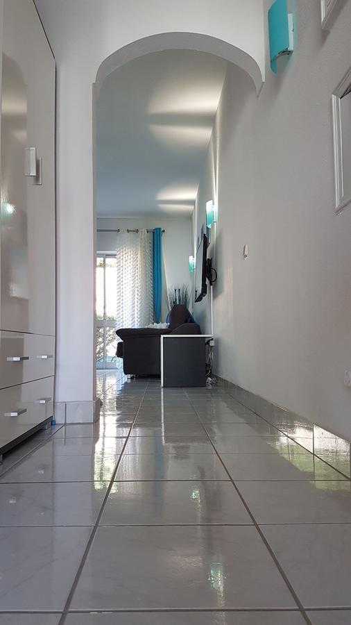 Studio Praceta Jaime Cortesao Apartment Albufeira